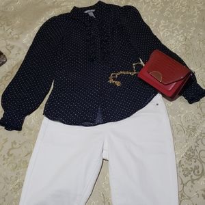 H&M 🎉🎉The top only🎉🎉